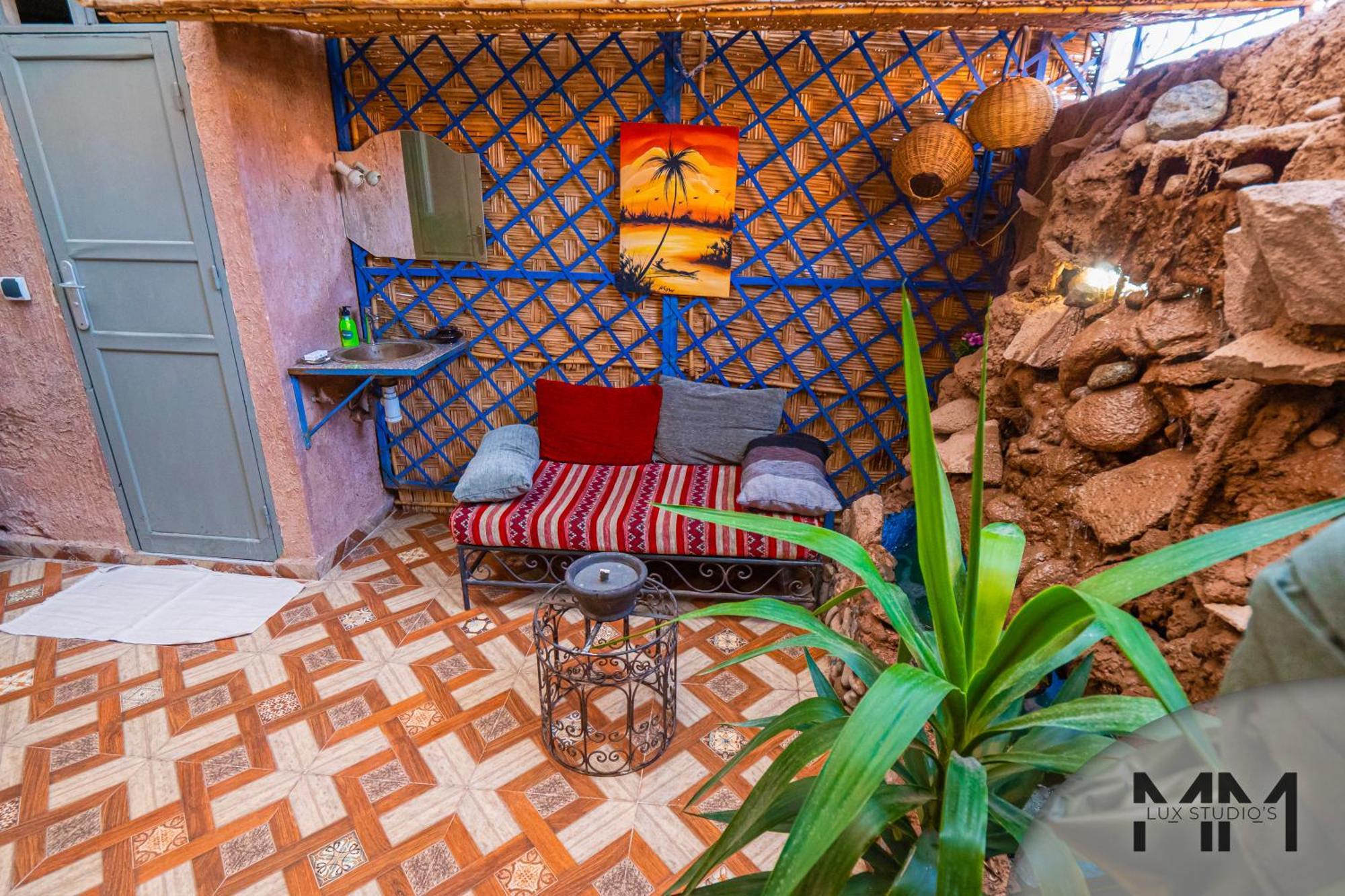 Ma Studio Marrakesh Exterior foto